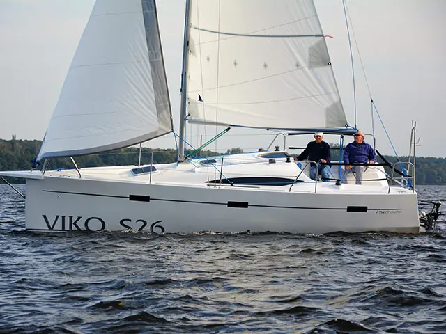 Viko S26